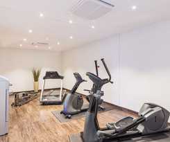 Hotel Park Inn By Radisson Neumarkt