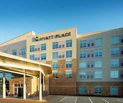 Hotel Hyatt Place Lubbock