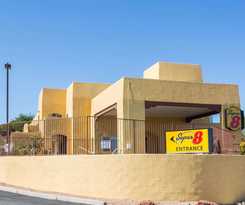 Super 8 By Wyndham Cottonwood