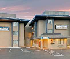 Hotel Travelodge By Wyndham Sacramento / Rancho Cordova