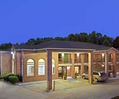 Hotel Super 8 by Wyndham Acworth/Atlanta Area 