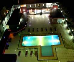 Hotel Best Western Plus Elomaz