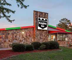 Knights Inn Columbia