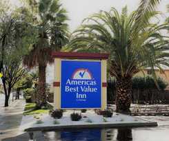 Hotel Americas Best Value Inn Milpitas Silicon Valley