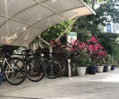 Hotel Holiday Inn Express Hyderabad Hitec City, An Ihg