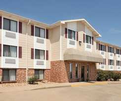 Hotel Travelodge By Wyndham Jefferson City