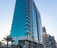 Hotel Jannah Place Apartment