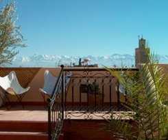 Riad Dar Latifa