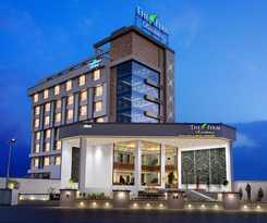 Hotel The Fern Residency Somnath