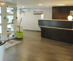 Hotel City Résidence Bordeaux Centre