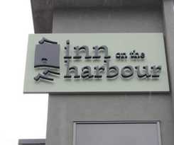 Hotel Inn On The Harbour