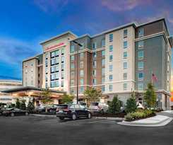 Hampton Inn And Suites By Hilton Atlanta Perimeter Dunwoody