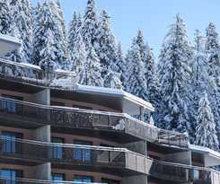 Aparthotel Peaks Place
