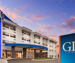 GLō Best Western Lexington