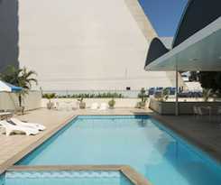 Hotel Executive Arrey