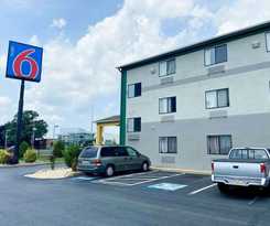 Motel 6 Lancaster, Pa