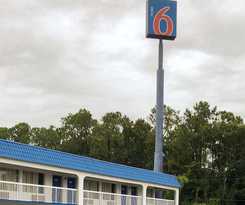 Motel 6 Daytona Beach, Fl - Speedway