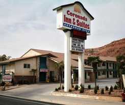 Coronada Inn And Suites