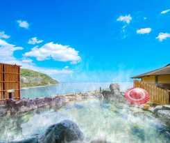 Hotel Ooedo Onsen Monogatari Suiyotei