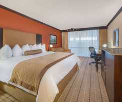 Wyndham Garden Oklahoma City Conference Ctr/Airpt/Bricktown
