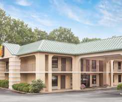 Hotel Super 8 by Wyndham Decatur/Lithonia/Atl Area 