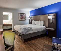 Hotel Surestay Plus By Best Western Sacramento Cal Expo