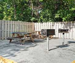 Knights Inn Sterling Heights