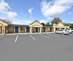 Americas Best Value Inn And Suites Warren Detroit