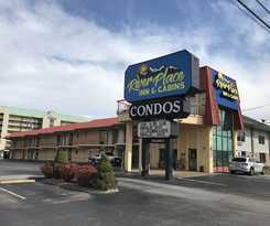 Hotel River Place Inn