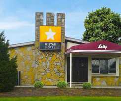 Hotel M Star Columbus North