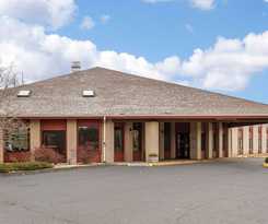 Hotel Quality Inn Macomb Near University Area