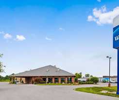 Hotel Best Western Norwalk