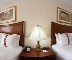 Hotel DoubleTree by Hilton Brunswick