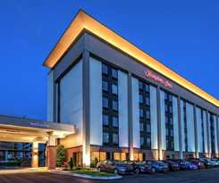 Hampton Inn Charlotte - University Place