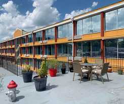Days Inn By Wyndham Hartsfield Jackson Atlanta Airport West