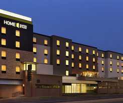 Home2 Suites By Hilton Minneapolis Bloomington