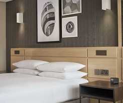 Doubletree By Hilton Coventry Building Society Arena