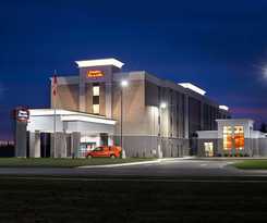 Hotel Chateau Fredericton, Trademark Collection by Wyndham 