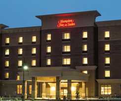 Hotel Hampton Inn And Suites Cincinnati / Kenwood