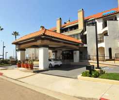 Hotel Huntington Beach Inn
