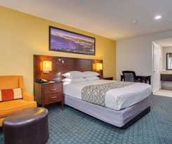 Quality Inn San Diego South - Chula Vista