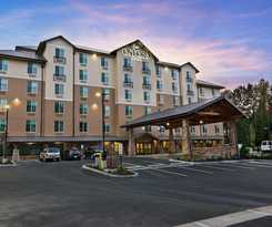 Hotel Oxford Suites Bellingham