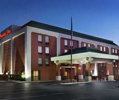 Hotel Hampton Inn Greenville/travelers Rest