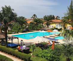 Djeliba Resort
