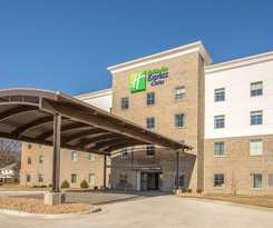 Holiday Inn Express And Suites Shawnee-kansas City West, An Ihg