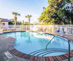 Comfort Suites Panama City Beach