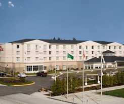Hilton Garden Inn Seattle North/everett