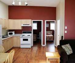 Golden Sands Resort Motel