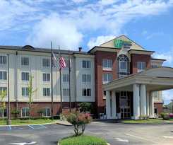 Holiday Inn Express And Suites Tuscaloosa-university, An Ihg
