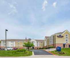 Hotel Candlewood Suites Jefferson City, An Ihg
